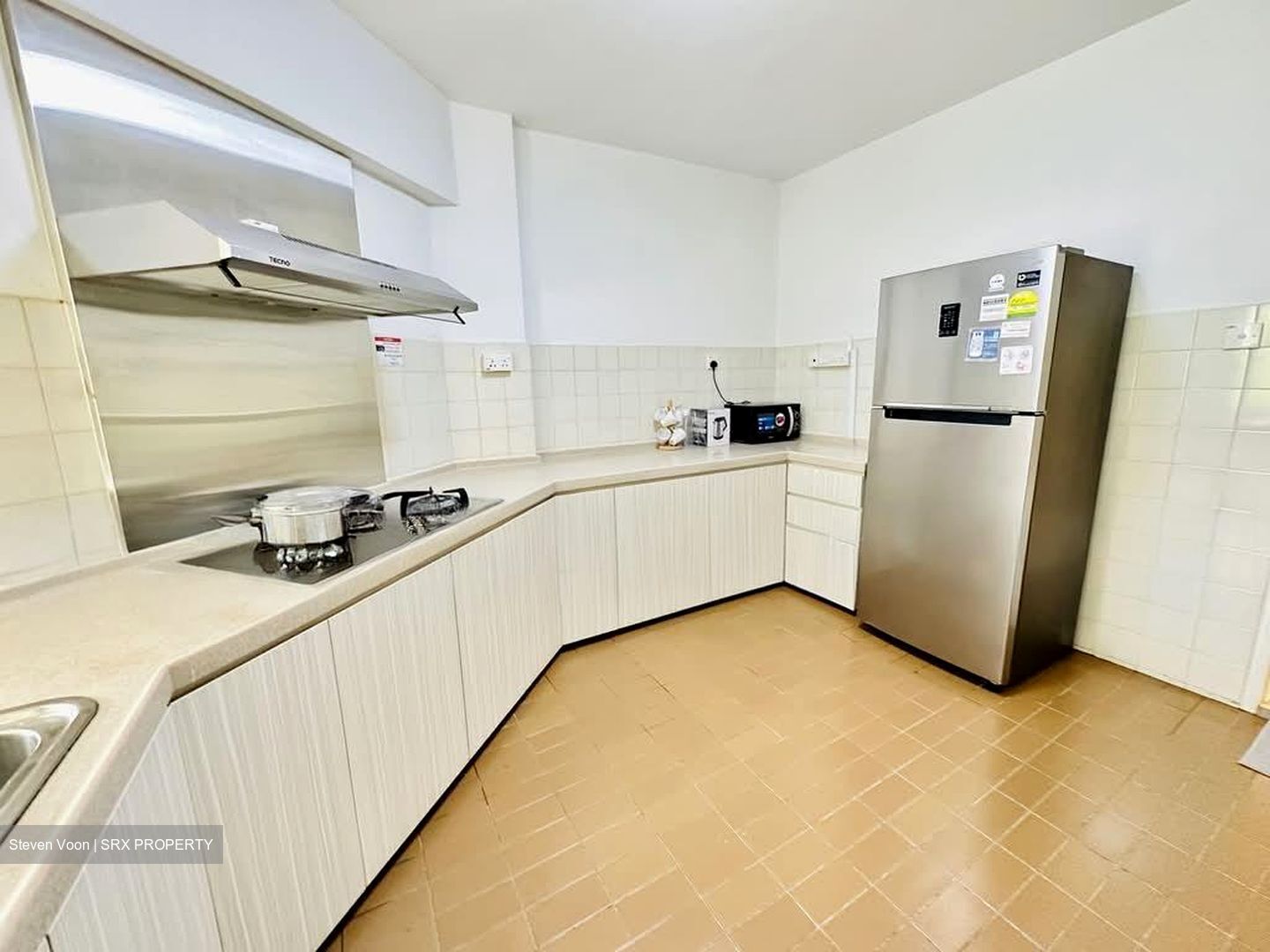 Ivory Heights (D22), Condominium #575294291